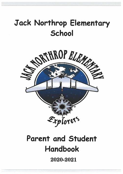 Parent/Student Handbook 